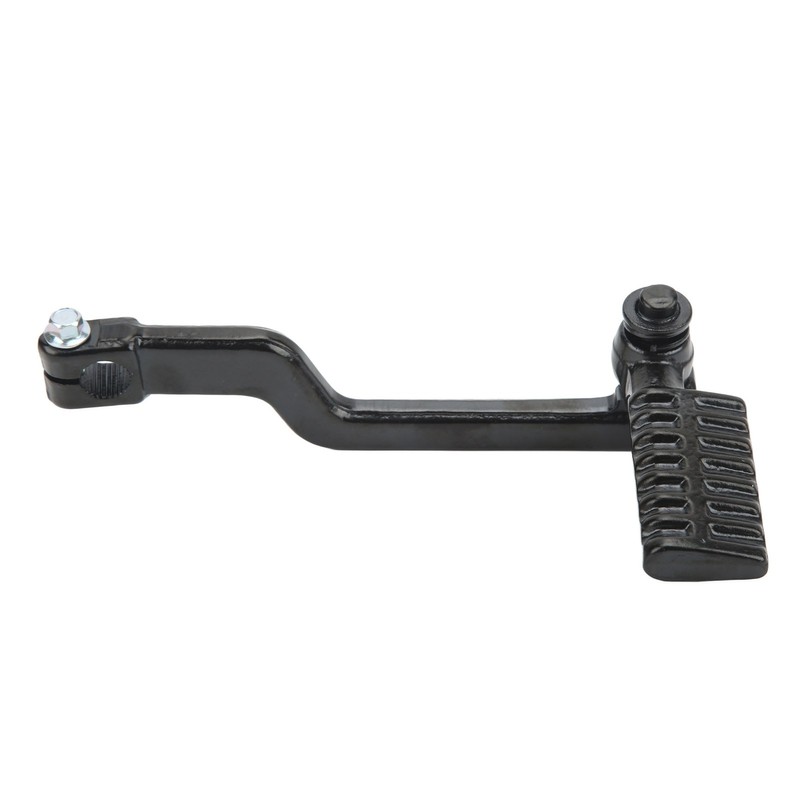 Kick Start Lever Shaft Idle Gear Kit Iron Replacement for