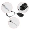 Canape Aluminum Alloy Cable 97cm with Detachable Handle Universal Adjustable