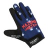 mazume Game Fishing Gloves MZGL-S597-06 Navy LL