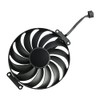 inRobert 95mm Graphics Card Fan Replacement for ASUS ASUS Phoenix
