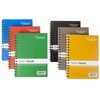 Sketch Book 6 Pack - 5.5" x 8.5" , 360