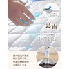 Melvint Mattress Cover, Double, Waterproof Bed Sheet, Waterproof Bedwetting Sheet,