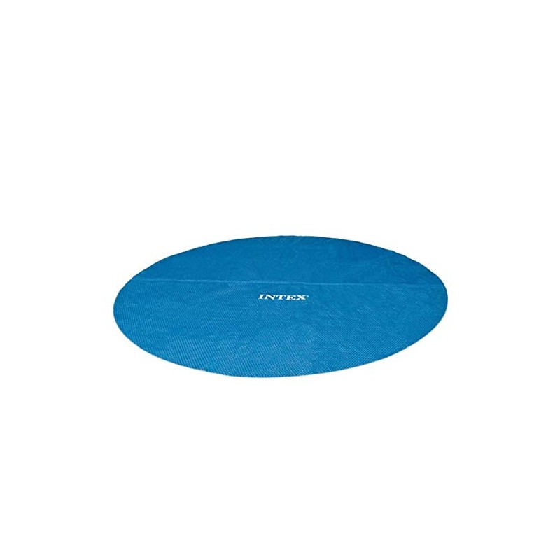 ToyCentre Intex Solar Cover for 244 cm Easy-Pool 29020