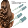 Round Brush Set Reduce Frizz Static Proof Massage Scalp Roll
