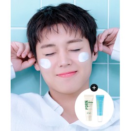Makeprem Make Prem Safe Me Relief Moisture Cleansing Milk 521ml