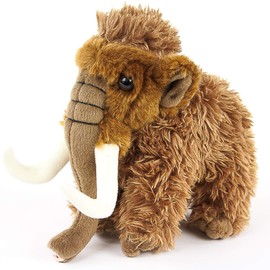 Mammut Mammoth Soft Toy 18 cm