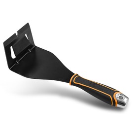 ROLLINGDOG Trim Puller Pry Bar - Skirting Board Removal Tool, Molding, Siding,Flooring and Baseboard Removal Tool