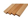 Barrington Hardwoods Hickory Lumber Board - 3/4" x 2" (4