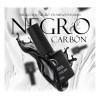 Negro Carbon Mussa 10ml Gel Semipermanente Para Uñas