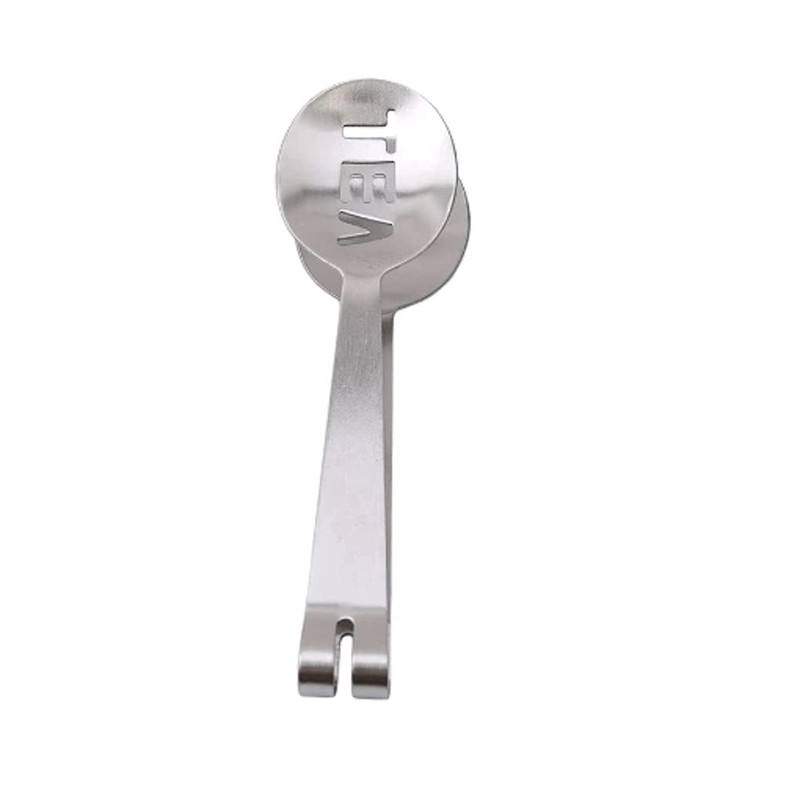 Tea Bag Squeezer Mini Tongs - Tea Strainer Herba Tea