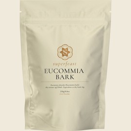 Superfeast Eucommia Bark 250g