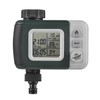 Lepmerk Digital Automatic Watering Timer Programmed Garden Irrigation Timer Hose