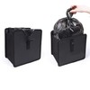 Car Rubbish Bin, Car Rubbish Bin, Car Waste Bin, Waterproof