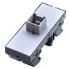 Frankberg Window Regulator Switch Front Left for CC 358 Golf