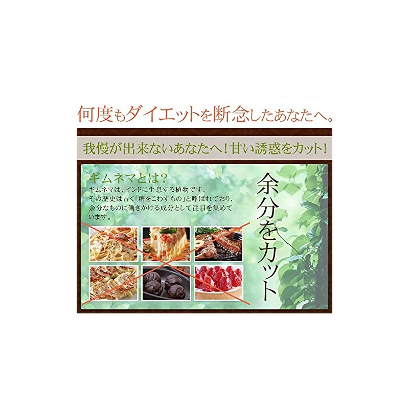 Seedcom Gimnema Supplement, Approx. 3 Month Supply, 90 Tablets