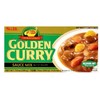 S&B Golden Curry Sauce Mix Medium Hot 7.8 Oz (220