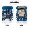 ESP8266 NodeMcu Development Board Binghe 3 Pieces ESP8266 NodeMcu Lua