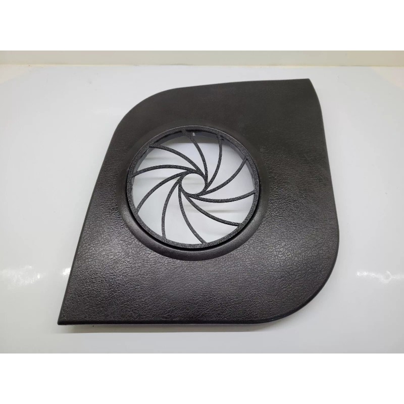 Zandelay Industries 90-97 Mazda Miata MX5 Door Speaker Covers Panel