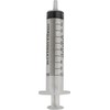 Romed Medical Disposable Syringes, Individually Packed and Sterile , 10