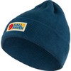 Fjallraven Unisex Vardag Classic Beanie, Storm, One Size