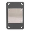 CPU Waterblock for AMD Series AM3/AM4 Desktop Peripherals Computer Accessories