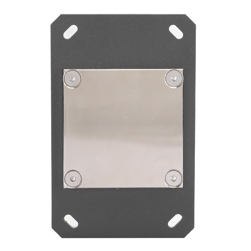 CPU Waterblock for AMD Series AM3/AM4 Desktop Peripherals Computer Accessories