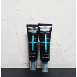 Mediheal 메디힐 마데카소사이드 흔적 리페어 더마 크림 50ml 2개 Mediheal Madecassoside Scar Repair Derma Cream 50ml 2pcs