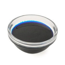 Blue Moon Flavoring, OliveNation Blue Moon Flavor Fountain, Brightly Colored Refreshing Liquid Flavor - 8 fl oz