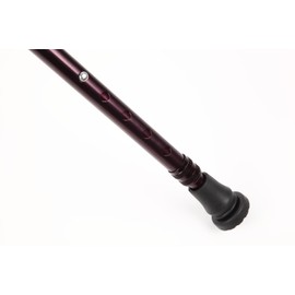 kinggear Brand Folding Cane Spare Wand Rubber ya1004 Dedicated Inner Diameter 16 mm