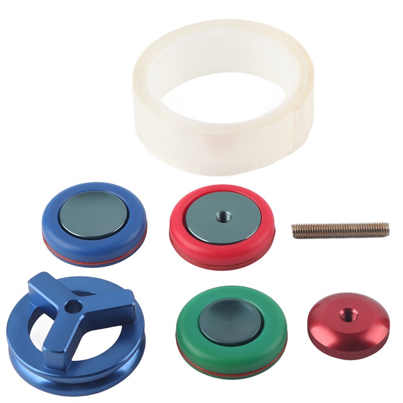 Watch Glass Opener Seamless Watch Arch Glass Remover Watch Repairing