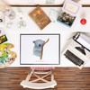 Mr. & Mrs. Panda Koala Bear Desk Mat, Gift, Office