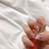 MunNail Yeonglong Nail2 - Long Point / MunNail 영롱네일2 -