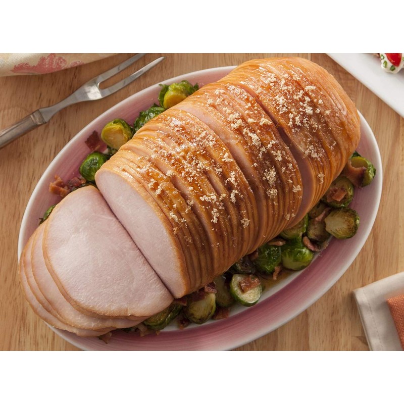 Burgers' Smokehouse Exec Pack