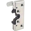Speedway Motors Universal Bear Jaw Car Door Latch Kit with