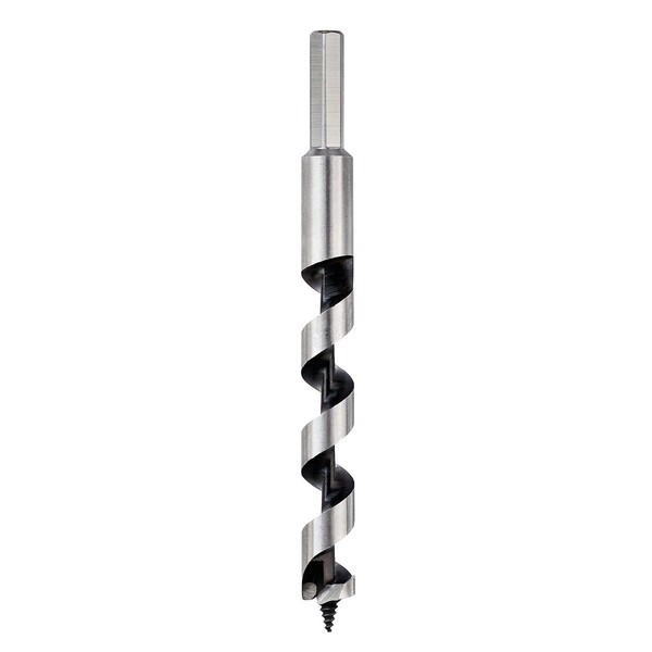 Dewalt DT4608-QZ Wood auger drill bit, 14mm x 7.87" x 3.93"