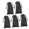 SAFIGLE 20pcs Sunglasses Storage Bags Soft Scratch Glasses Sleeves for