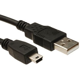 Consoletronic 0.5m long for Kubik Evo/Edge II/Roca/Neo,MP3 Player Charging & Data Sync Cable