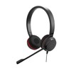 Jabra Evolve 30 II MS Auriculares estéreo con Cable y