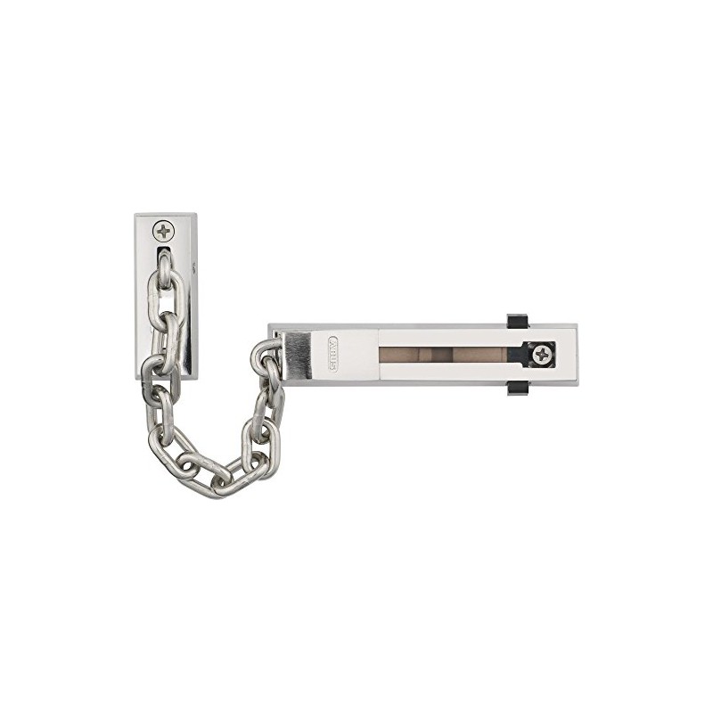 ABUS 13690 Door Chain Type SK66 White