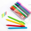 KACO Soft Touch Retractable Gel Ink Pens 0.5mm Fine Point