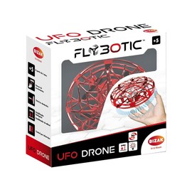 Bizak - Toy, Red (62004810)
