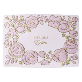 ESPRIQUE Eclat Powder Foundation Case x 1