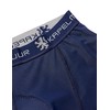Capel Mule Men's Cycling Inner Pants, Mesh Inner Pants, navy