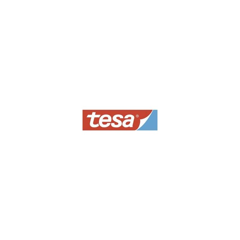 tesa Easy Cut Smart ecoLogo Tape Dispenser with Stop Pad,