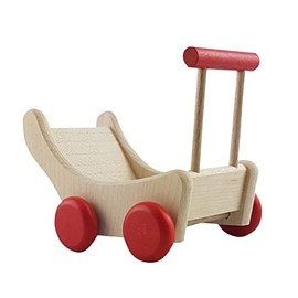 Rulke Rulke22012 Doll Carriage, Multi Color