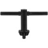 SK11 Chuck Handle, B Type, Chuck Diameter 0.4 inches (10
