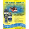 Easycare POOLTEC & BEAUTEC - ULTIMATE POOL TREATMENT COMBO 64OZ