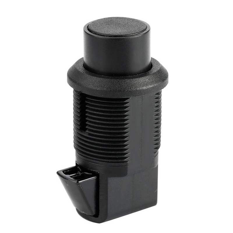 Marine Glove Box Latch Pushbutton latch - Boat Latches Push