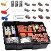 aikoolwer Deutsch Connector Kit 2 3 4 6 8 12