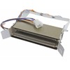Spares2go Heater Element compatible with Indesit IDC85UK IDC85SUK Tumble Dryer